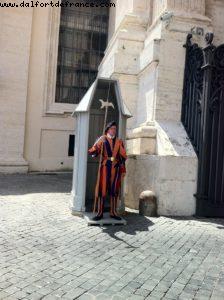 Rome - Our 9th RSVP cruise (Nieuw Amsterdam)