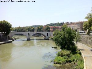 Rome - Our 9th RSVP cruise (Nieuw Amsterdam)