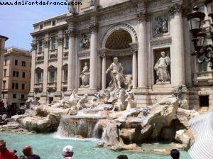 Rome - Our 9th RSVP cruise (Nieuw Amsterdam)