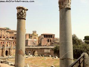 Rome - Our 9th RSVP cruise (Nieuw Amsterdam)