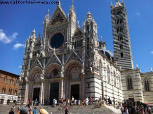 Siena - Our 9th RSVP cruise (Nieuw Amsterdam)