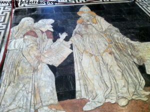 Siena - Our 9th RSVP cruise (Nieuw Amsterdam)