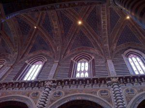 Siena - Our 9th RSVP cruise (Nieuw Amsterdam)