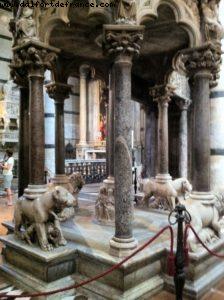 Siena - Our 9th RSVP cruise (Nieuw Amsterdam)