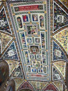 Siena - Our 9th RSVP cruise (Nieuw Amsterdam)