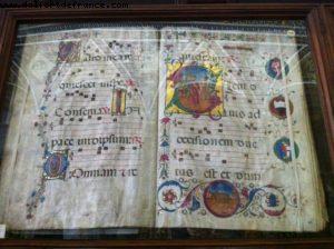 Siena - Our 9th RSVP cruise (Nieuw Amsterdam)