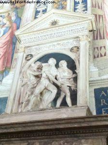 Siena - Our 9th RSVP cruise (Nieuw Amsterdam)