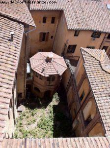 Siena - Our 9th RSVP cruise (Nieuw Amsterdam)