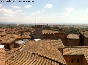 Siena - Our 9th RSVP cruise (Nieuw Amsterdam)