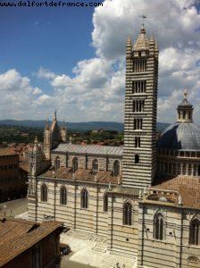 Siena - Our 9th RSVP cruise (Nieuw Amsterdam)