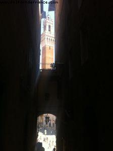 Siena - Our 9th RSVP cruise (Nieuw Amsterdam)