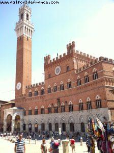 Siena - Our 9th RSVP cruise (Nieuw Amsterdam)