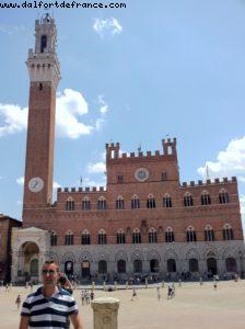 Siena - Our 9th RSVP cruise (Nieuw Amsterdam)