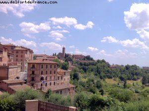 Siena - Our 9th RSVP cruise (Nieuw Amsterdam)