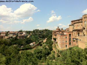 Siena - Our 9th RSVP cruise (Nieuw Amsterdam)