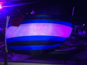 Leather Party - Our 9th RSVP cruise (Nieuw Amsterdam)