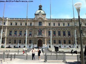 Préfecture - Marseille