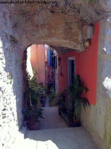 Vernazza - Cinque Terre - Our 40th Atlantis cruise (Celebrity Silhouette)