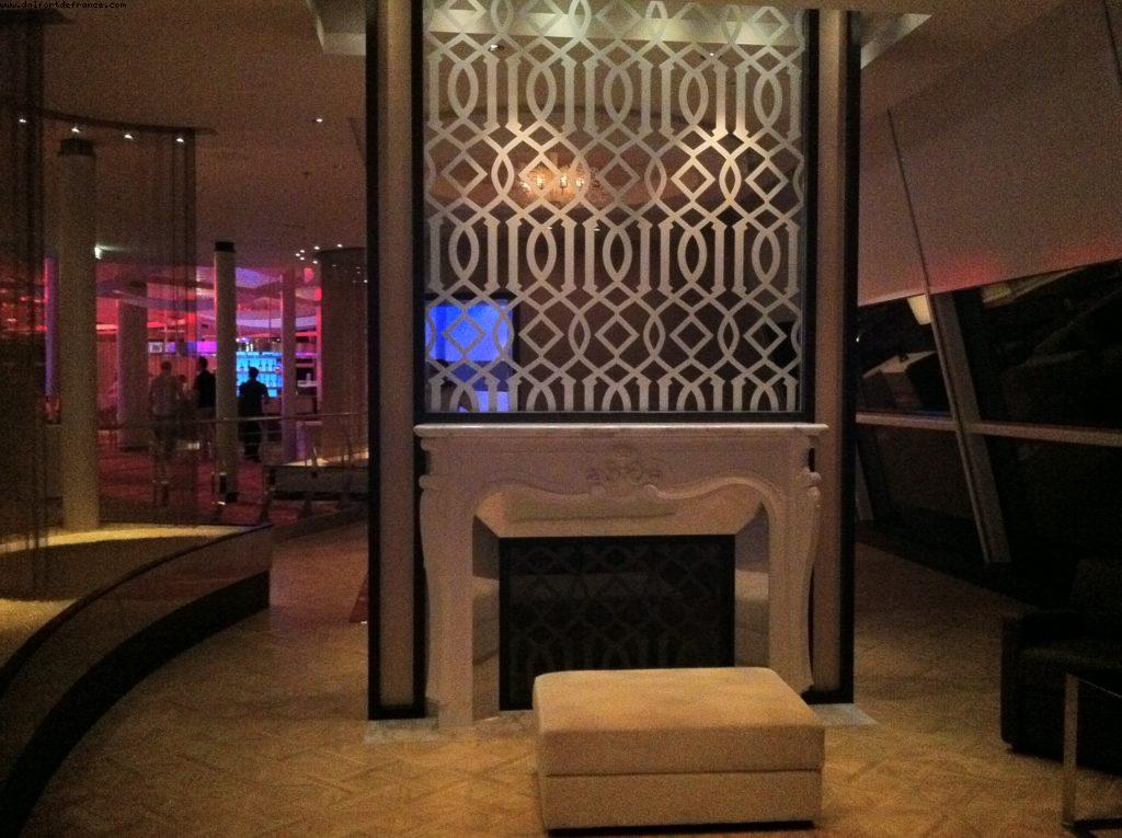 Our 40th Atlantis cruise (Celebrity Silhouette)