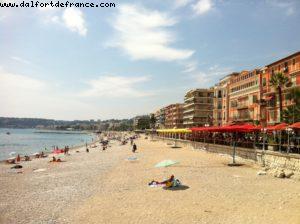 Menton - Our 40th Atlantis cruise (Celebrity Silhouette)