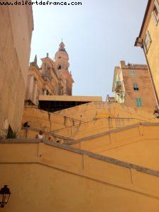 Menton - Our 40th Atlantis cruise (Celebrity Silhouette)