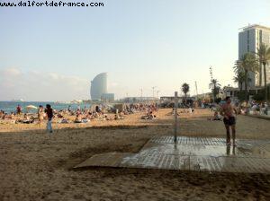 Barcelona - Our 40th Atlantis cruise (Celebrity Silhouette)