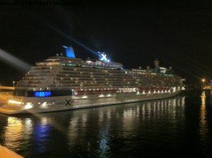 Barcelona - Our 40th Atlantis cruise (Celebrity Silhouette)