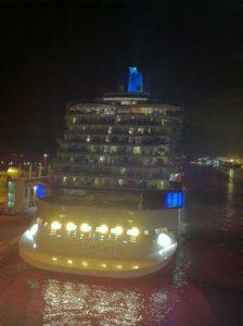 Barcelona - Our 40th Atlantis cruise (Celebrity Silhouette)