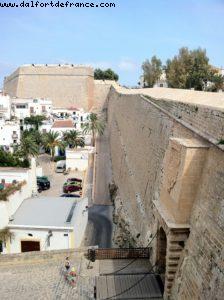 Ibiza - Our 40th Atlantis cruise (Celebrity Silhouette) Spain - Our 40th Atlantis cruise (Celebrity Silhouette)