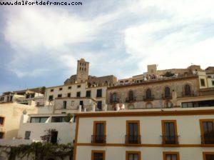 Ibiza - Our 40th Atlantis cruise (Celebrity Silhouette) Spain - Our 40th Atlantis cruise (Celebrity Silhouette)