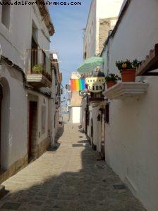 Ibiza - Our 40th Atlantis cruise (Celebrity Silhouette) Spain - Our 40th Atlantis cruise (Celebrity Silhouette)