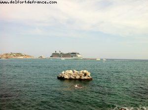 Ibiza - Our 40th Atlantis cruise (Celebrity Silhouette) Spain - Our 40th Atlantis cruise (Celebrity Silhouette)