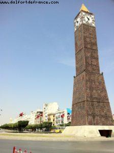 Tunis - Our 40th Atlantis cruise (Celebrity Silhouette)