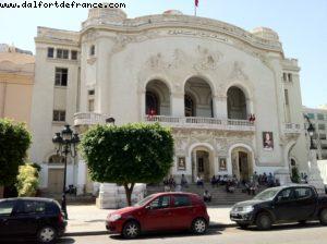 Tunis - Our 40th Atlantis cruise (Celebrity Silhouette)