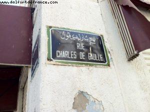 Tunis - Our 40th Atlantis cruise (Celebrity Silhouette)