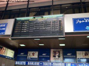 Tunis - Our 40th Atlantis cruise (Celebrity Silhouette)