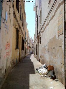 Tunis - Our 40th Atlantis cruise (Celebrity Silhouette)