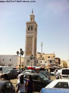 Tunis - Our 40th Atlantis cruise (Celebrity Silhouette)