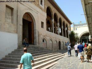 Tunis - Our 40th Atlantis cruise (Celebrity Silhouette)