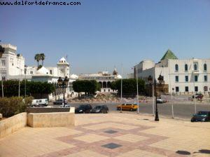 Tunis - Our 40th Atlantis cruise (Celebrity Silhouette)