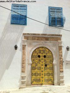 Tunis - Our 40th Atlantis cruise (Celebrity Silhouette)