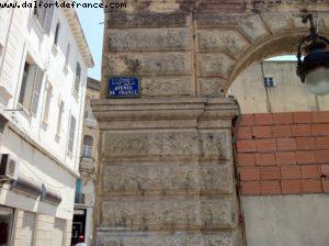 Tunis - Our 40th Atlantis cruise (Celebrity Silhouette)