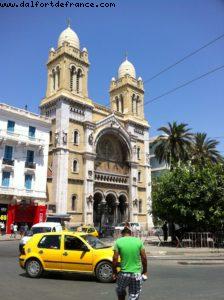 Tunis - Our 40th Atlantis cruise (Celebrity Silhouette)