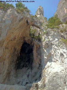 Boat trip around Capri Island - Our 40th Atlantis cruise (Celebrity Silhouette)