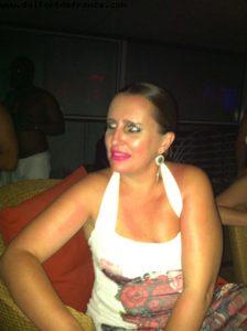 White Party - Our 40th Atlantis cruise (Celebrity Silhouette)