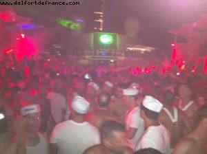 White Party - Our 40th Atlantis cruise (Celebrity Silhouette)