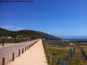 Iles sanguinaires - Ajaccio - Our 40th Atlantis cruise (Celebrity Silhouette)