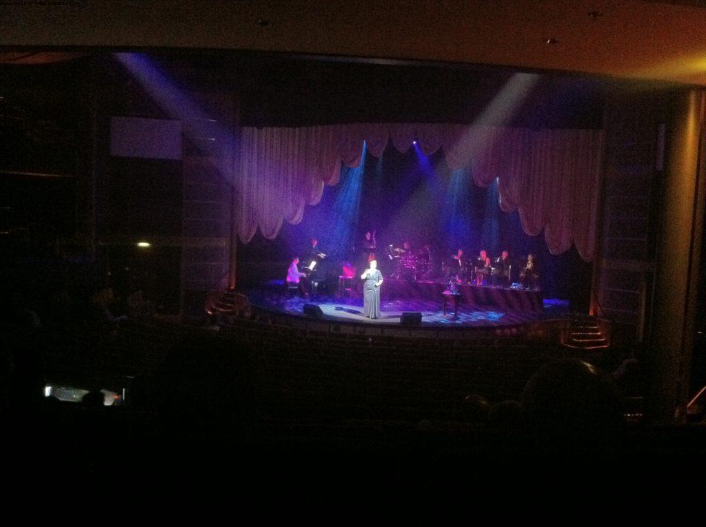 Our 40th Atlantis cruise (Celebrity Silhouette)