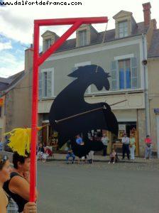 Fête des Grattons - Châteaumeillant