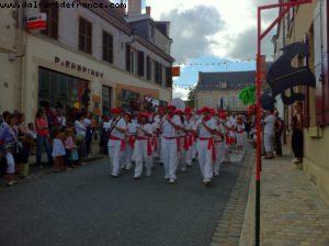 Bandas